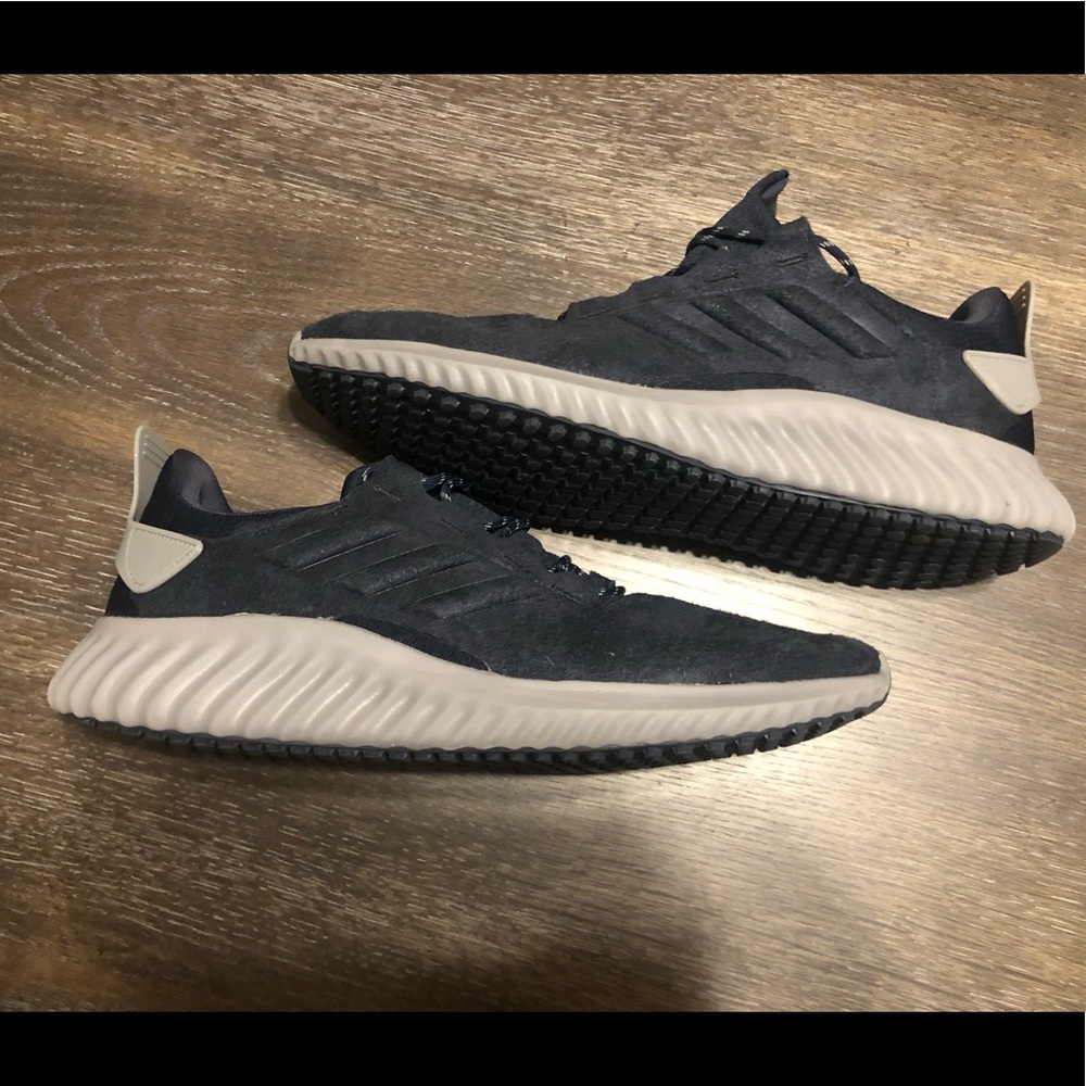 Adidas Alpha Bounce